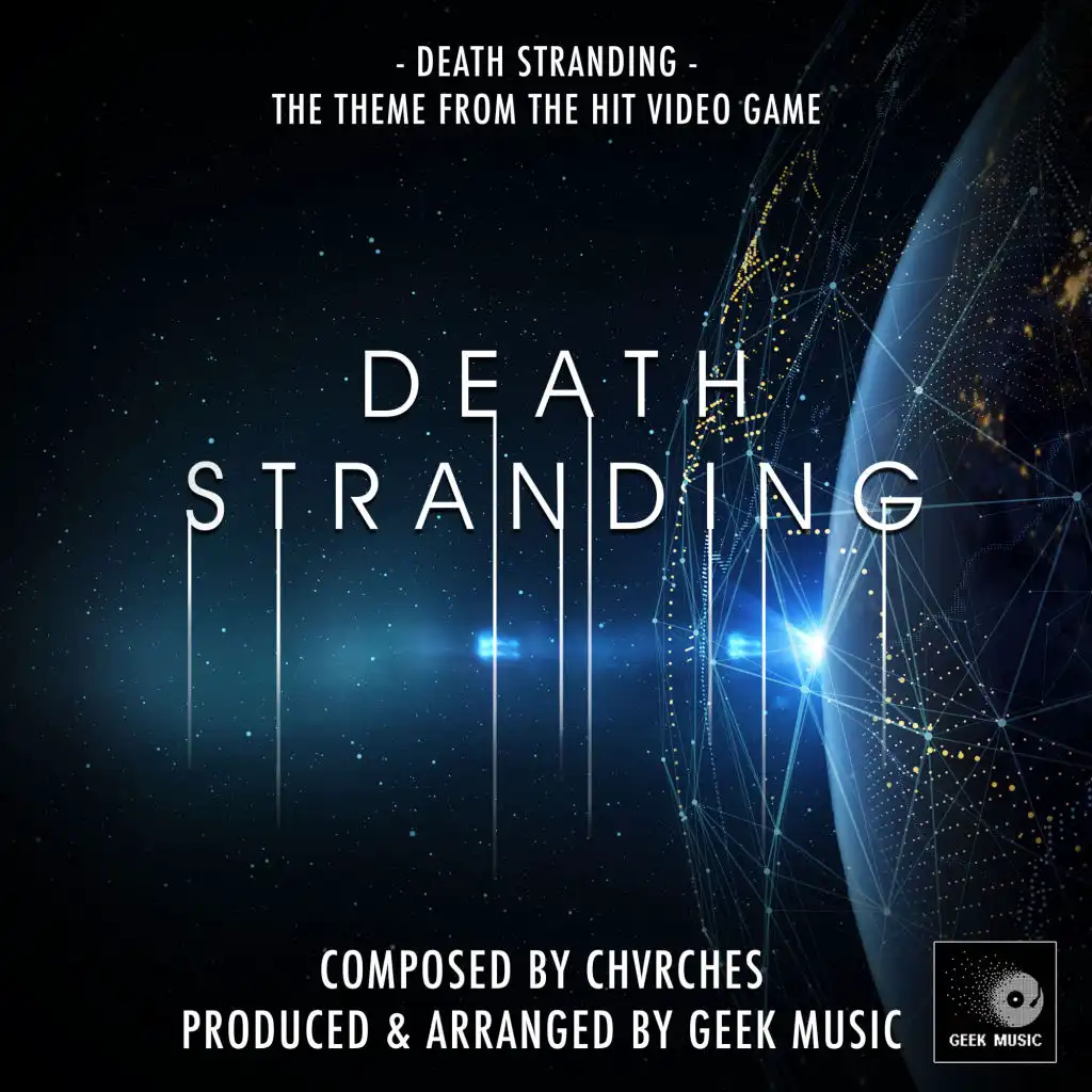 Death Stranding (From"Death Stranding")