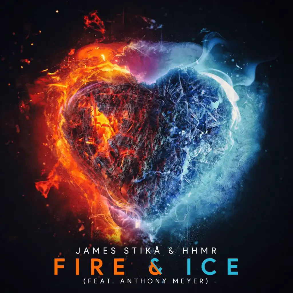 Fire & Ice (feat. Anthony Meyer)