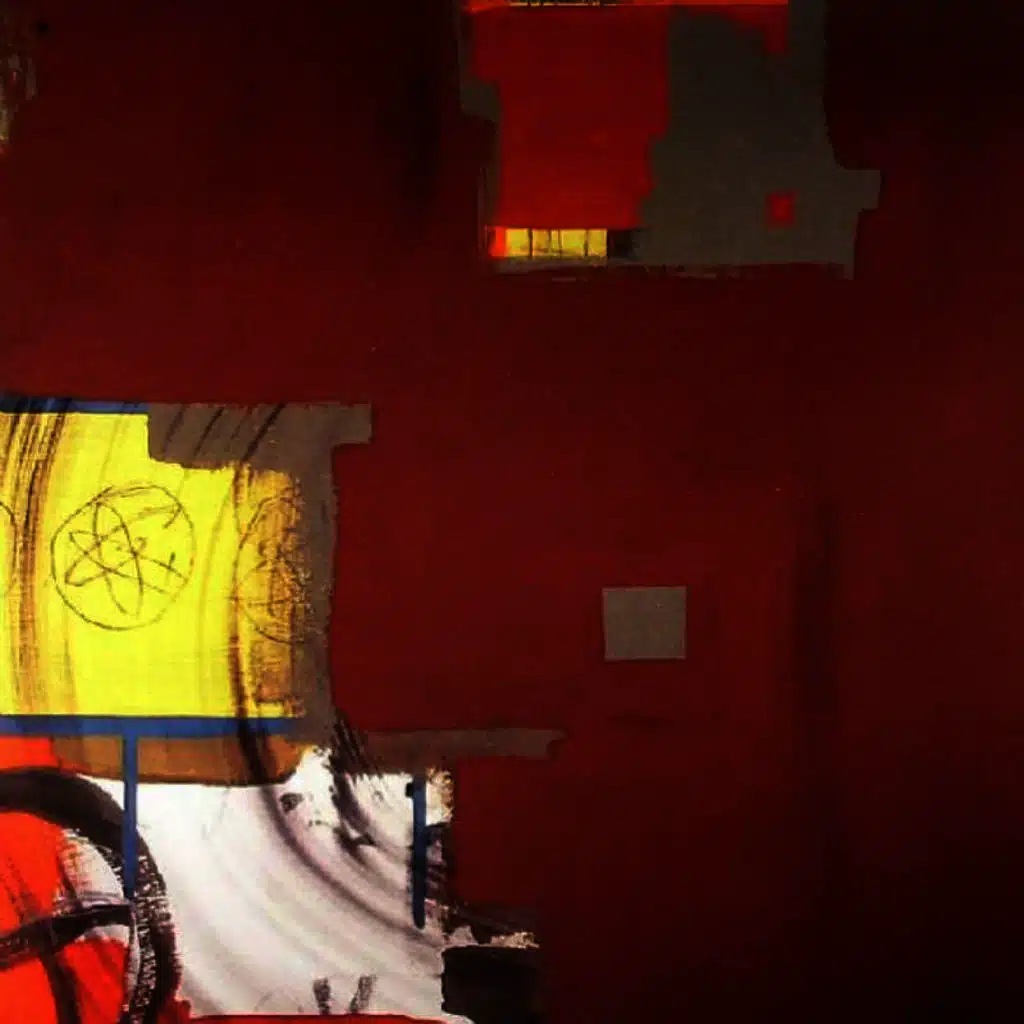 When the Martians Come