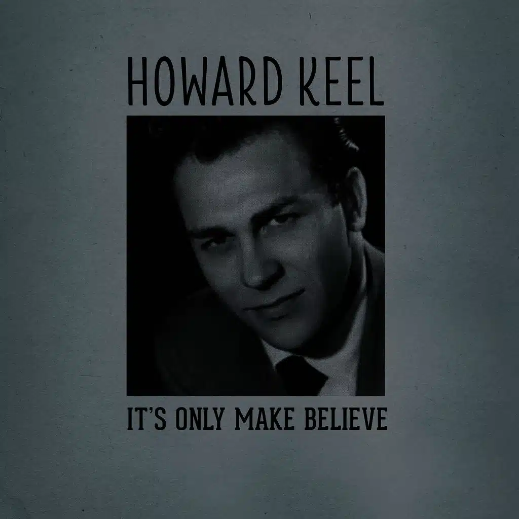 It's Only Make Believe