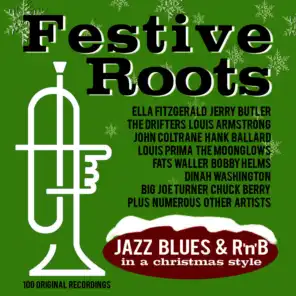 Festive Roots: Jazz, Blues & R'n'B in a Christmas Style