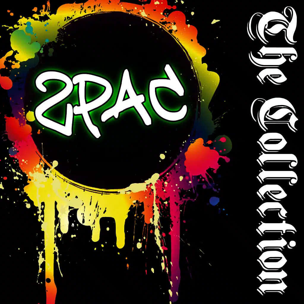 2pac: The Collection