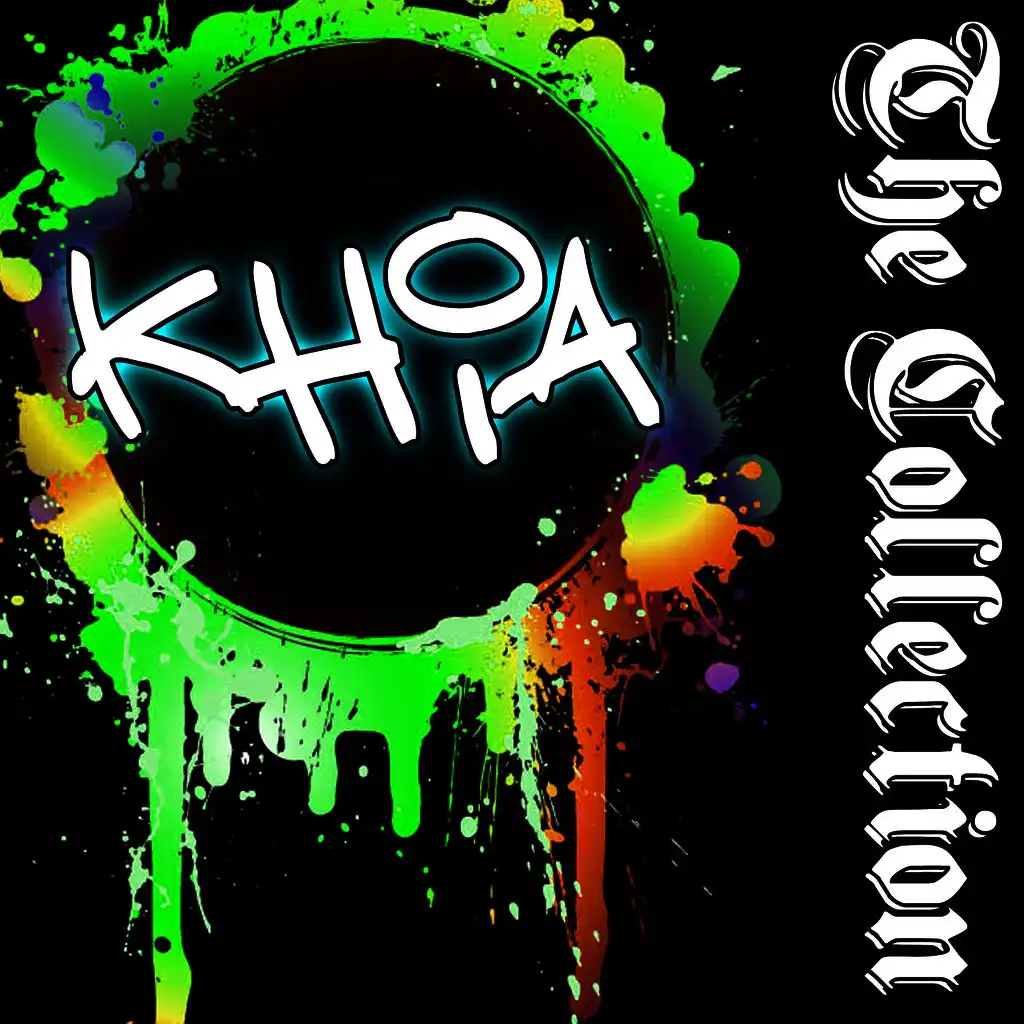 Khia: The Collection