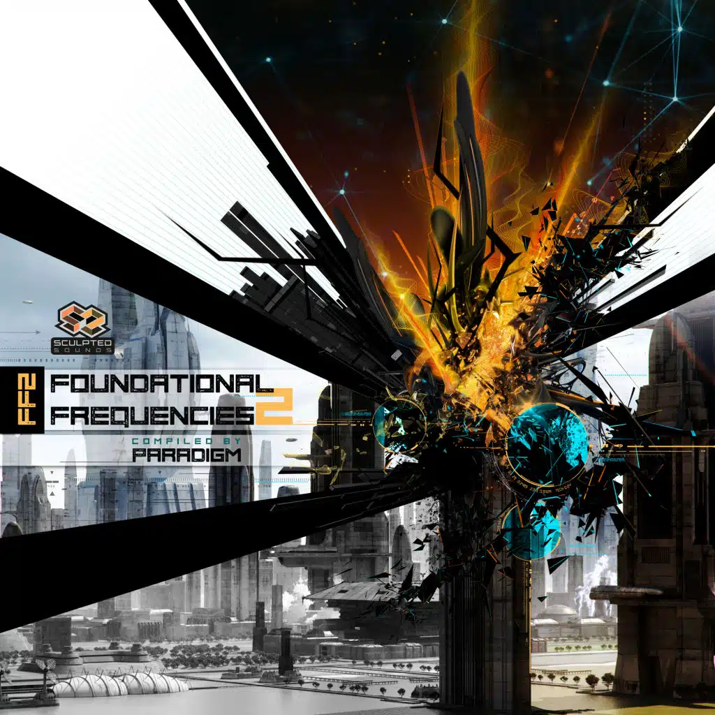 The Moose is Loose (Nukleall Remix)