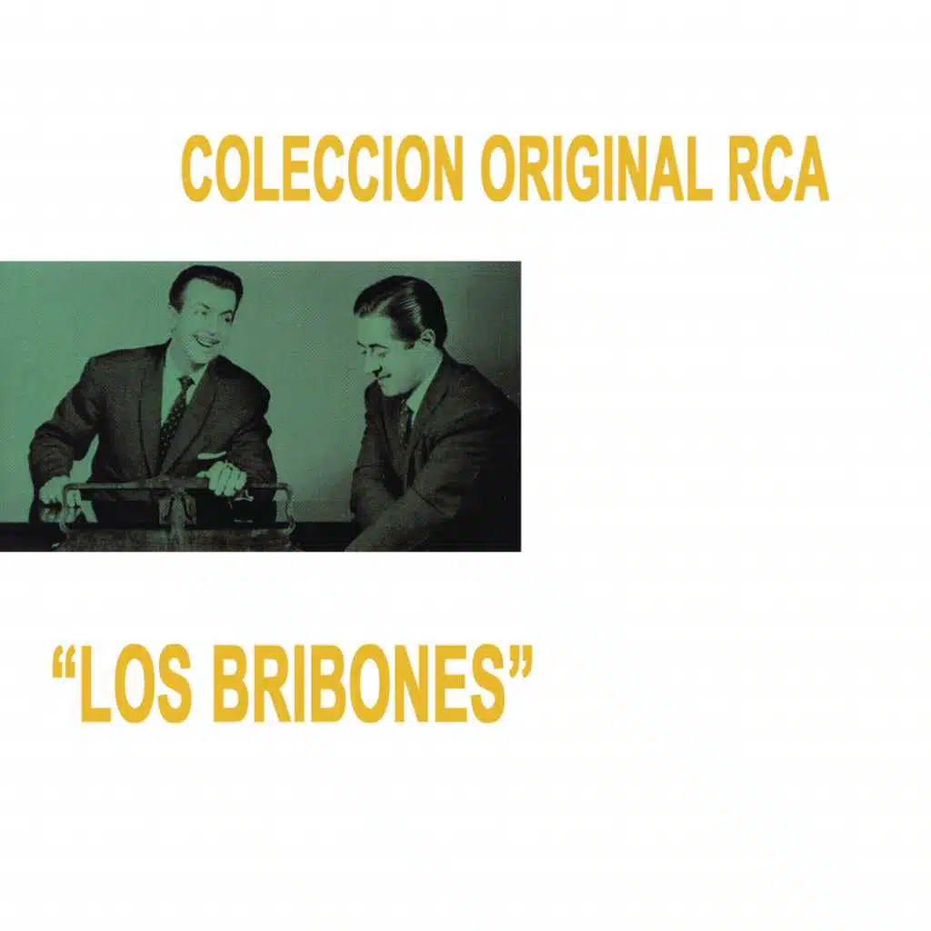 Colección Original RCA