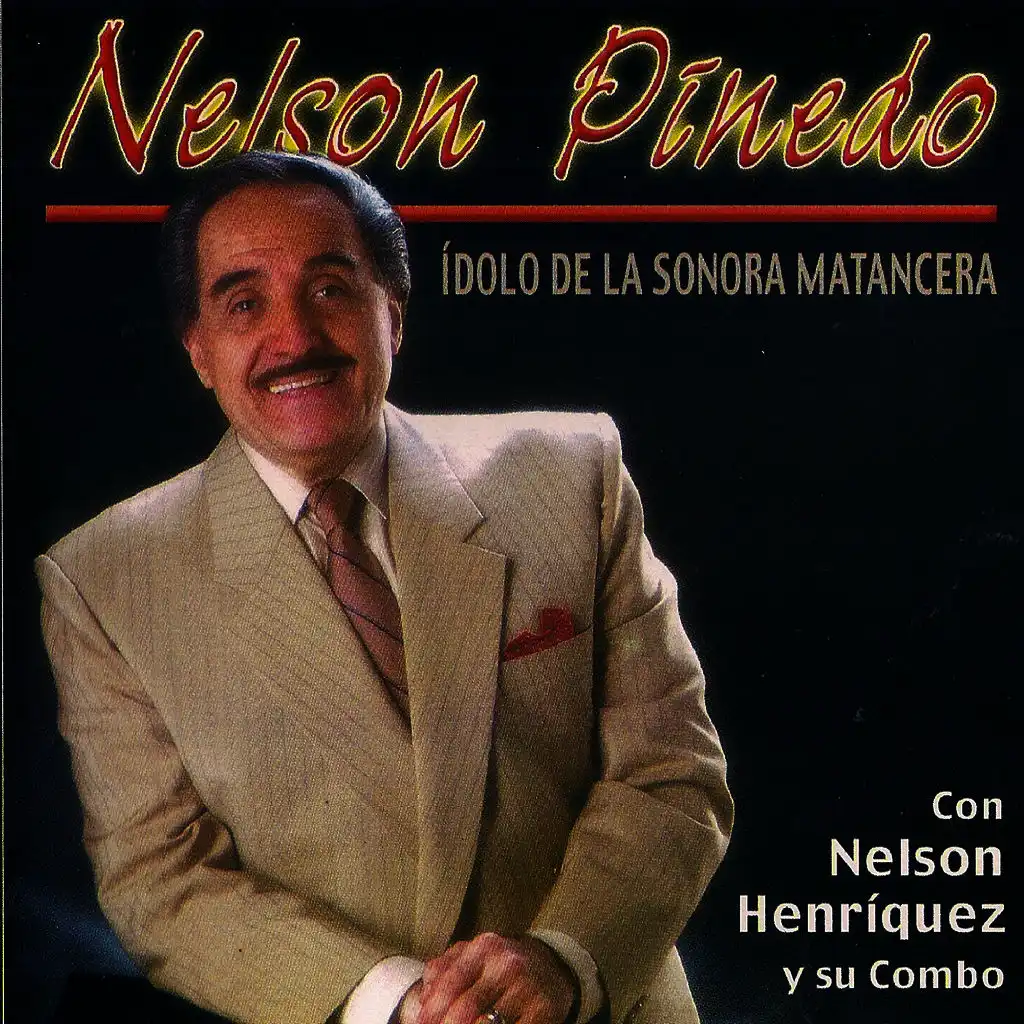 Idolo de la Sonora Matancera