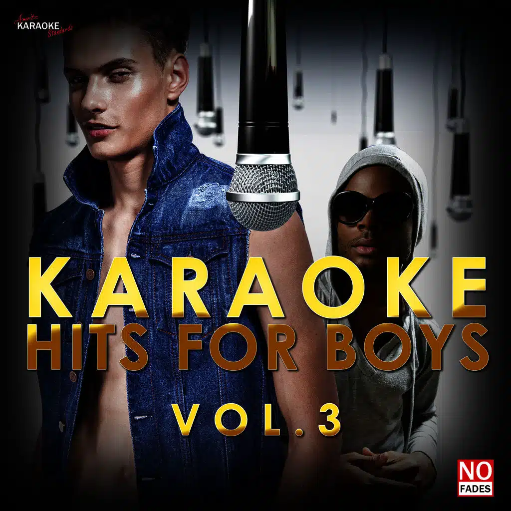 Angel Eyes (In the Style of Love and Theft) [Karaoke Version]