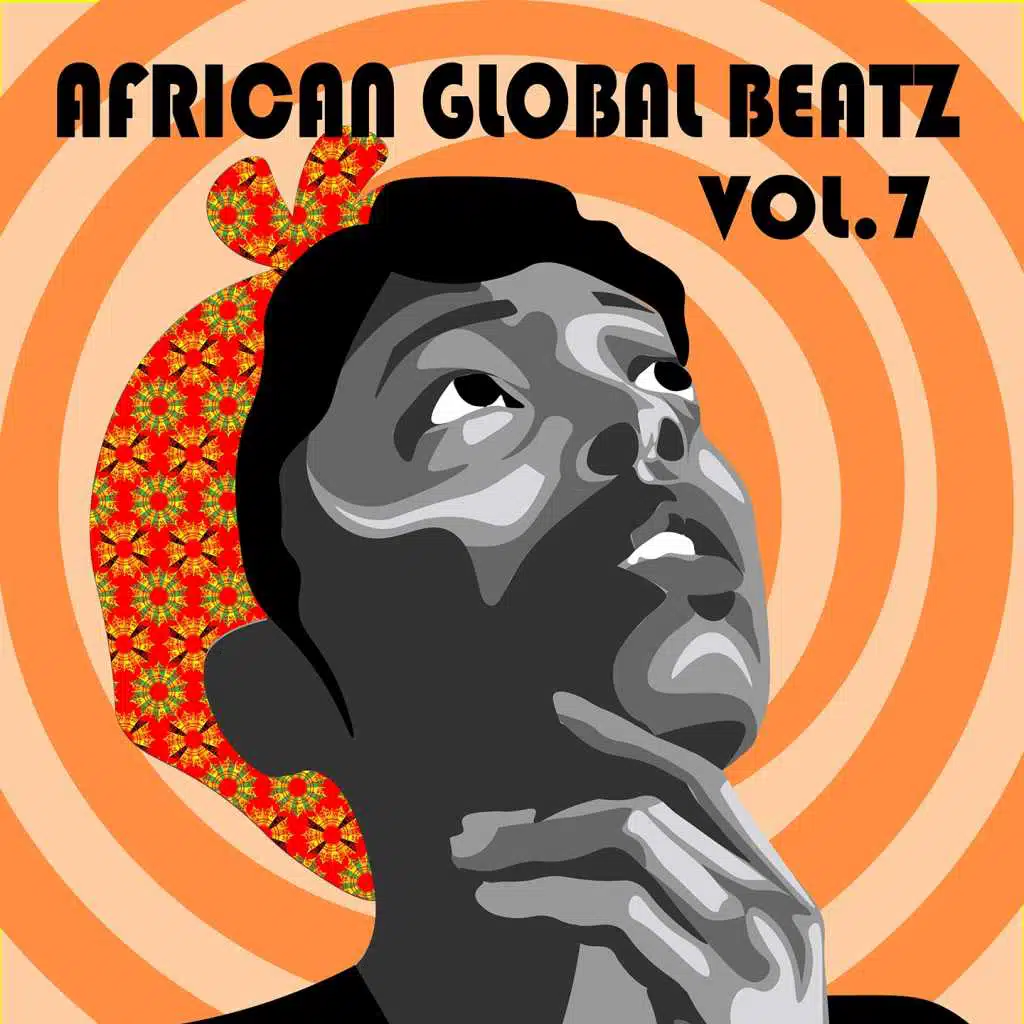 African Global Beatz Vol.7