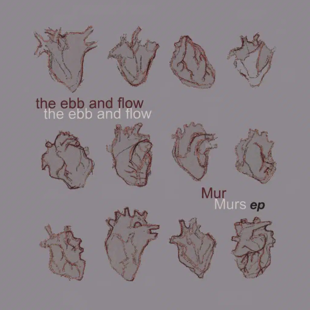 MurMurs EP