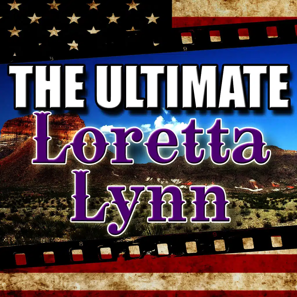 The Ultimate Loretta Lynn (Live)