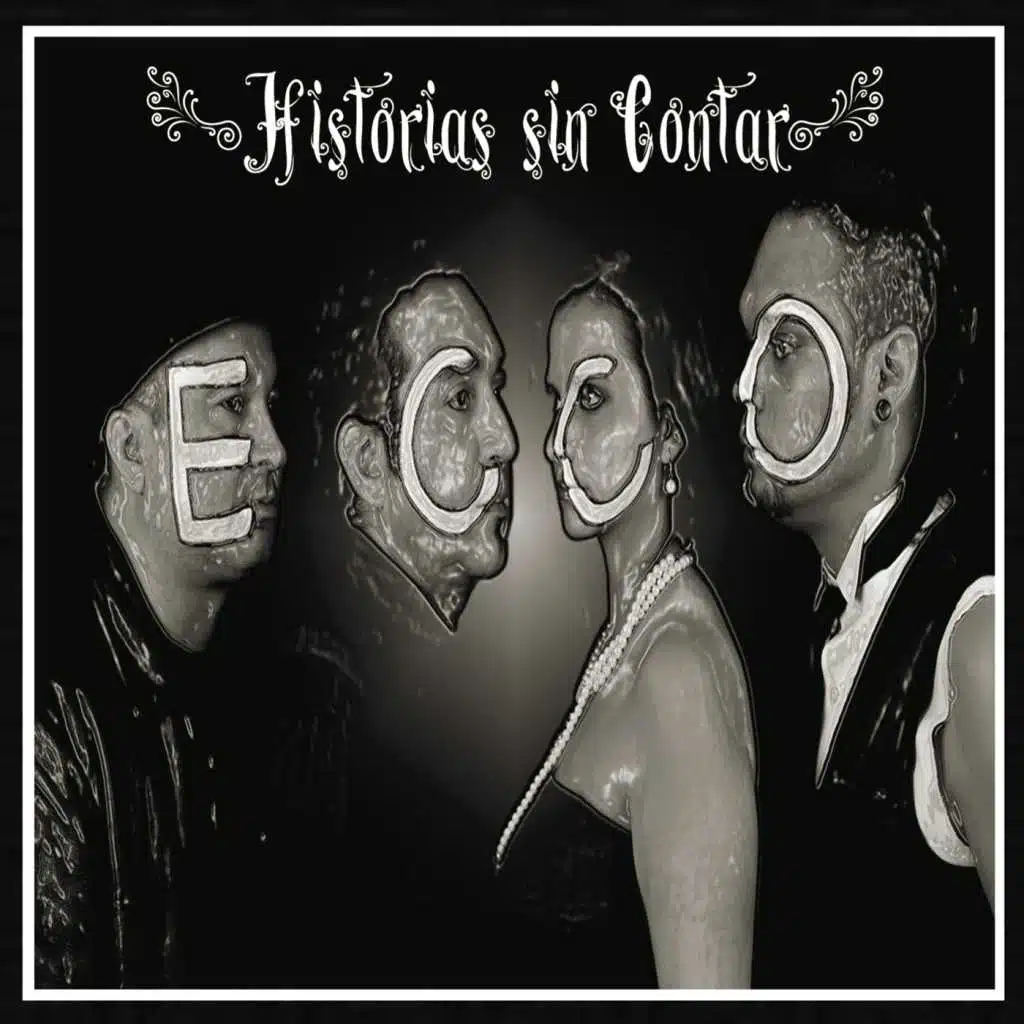 Historias Sin Contar