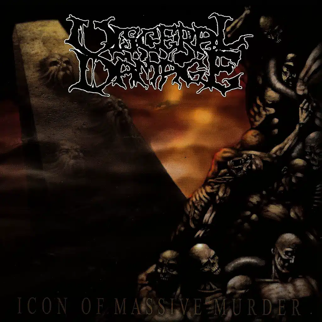 Icon of Massive Murder