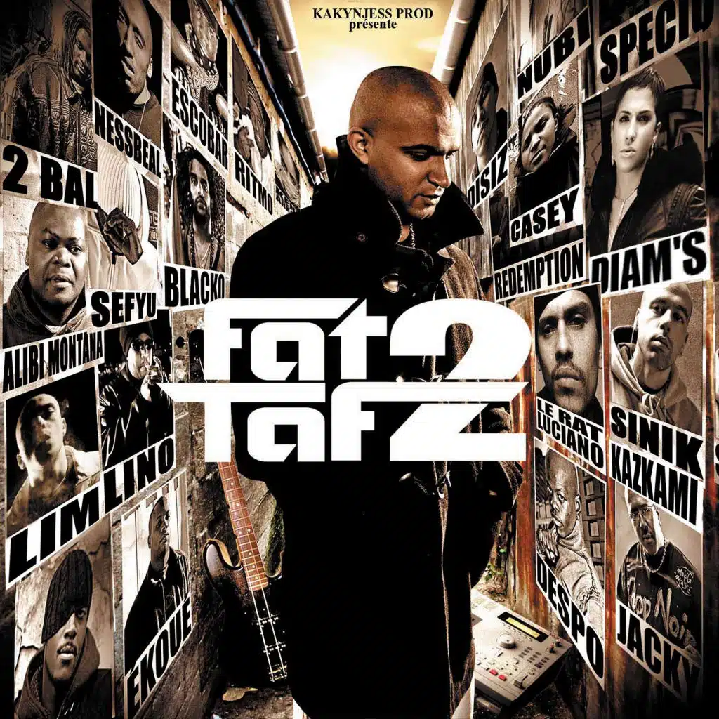 FAT TAF