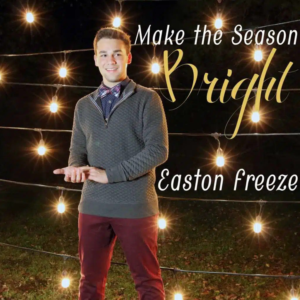 Make the Season Bright