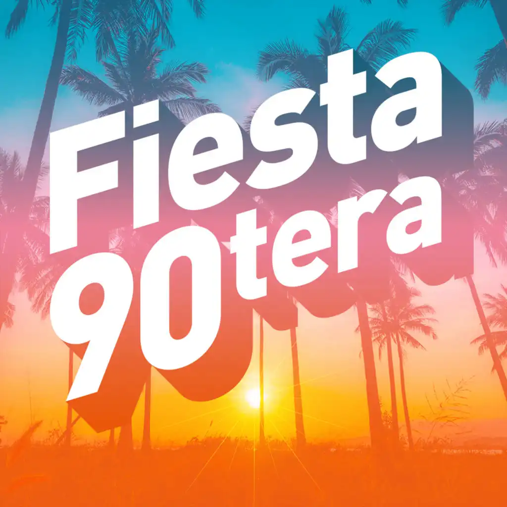 Fiesta 90tera