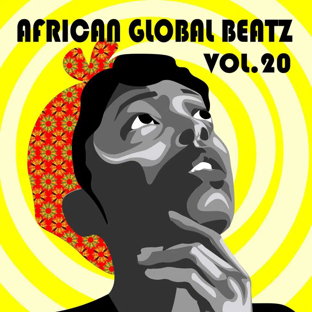 African Global Beatz Vol.20