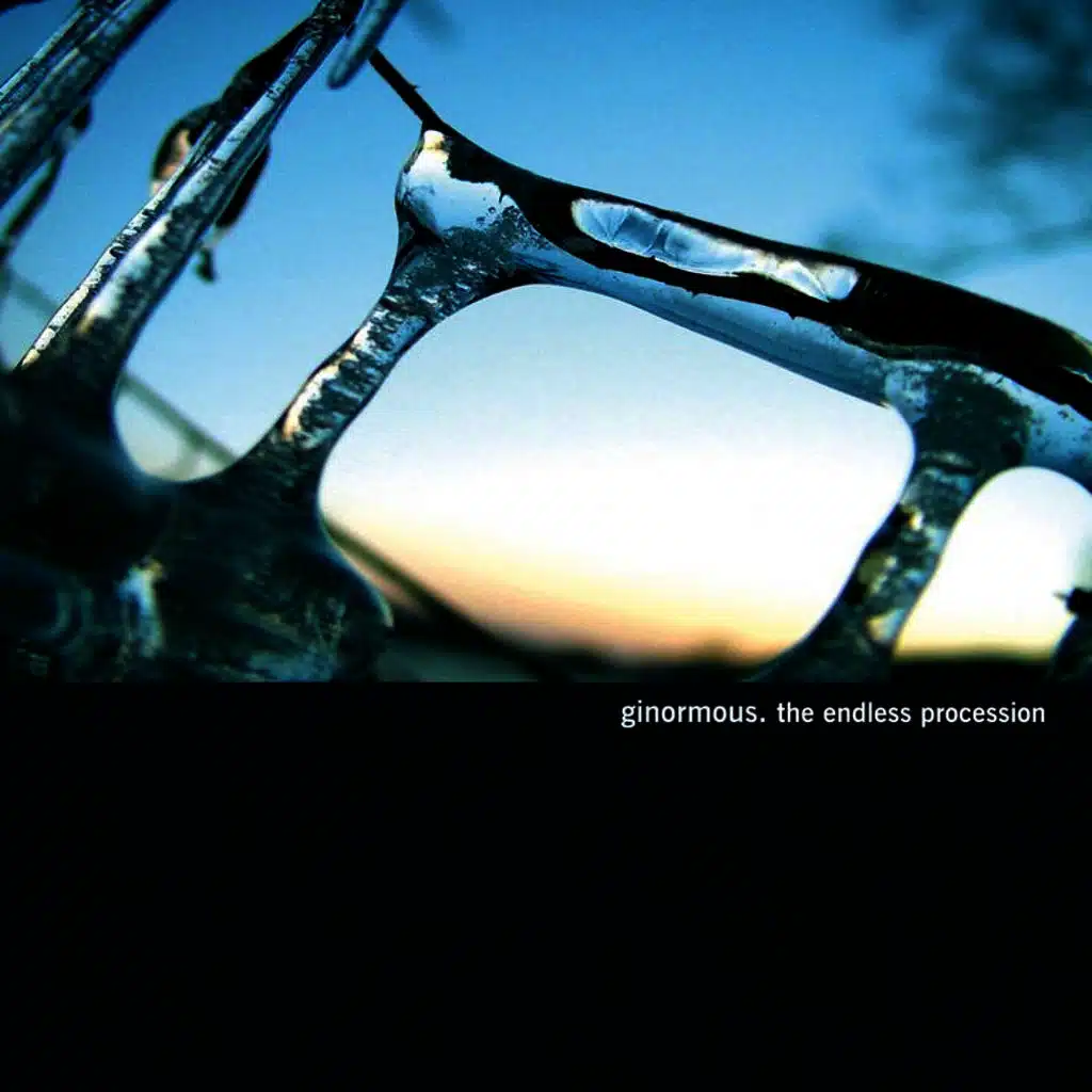 The Endless Procession