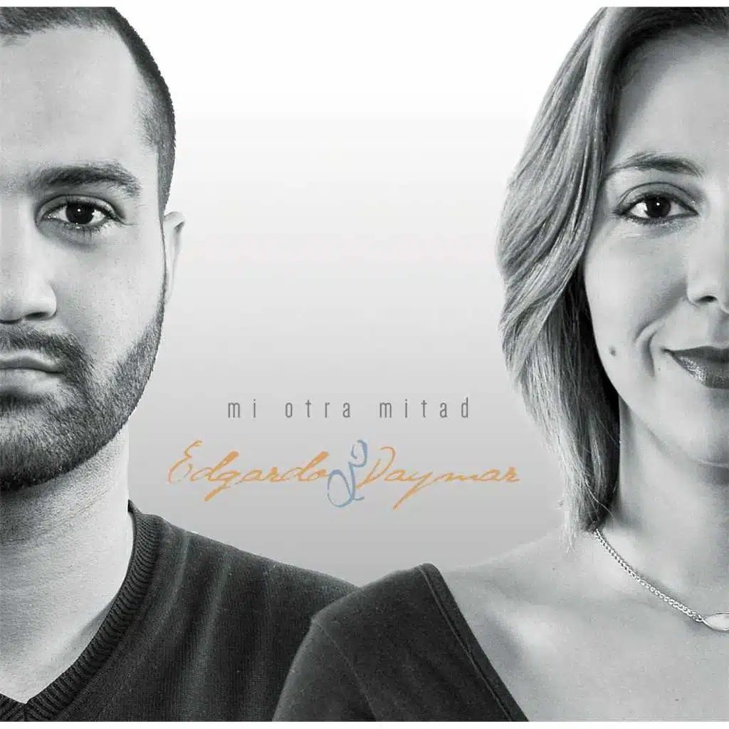 Edgardo y Daymar