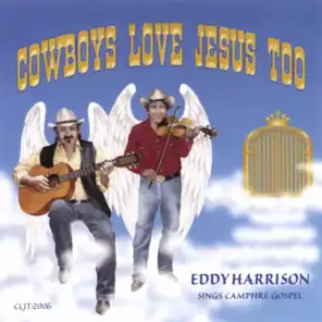 Cowboys Love Jesus Too