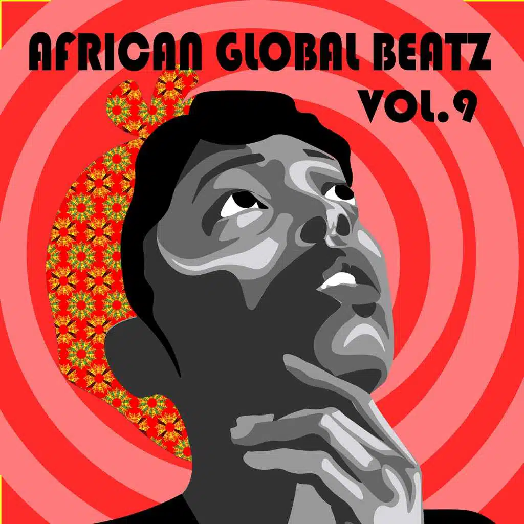 African Global Beatz Vol.9