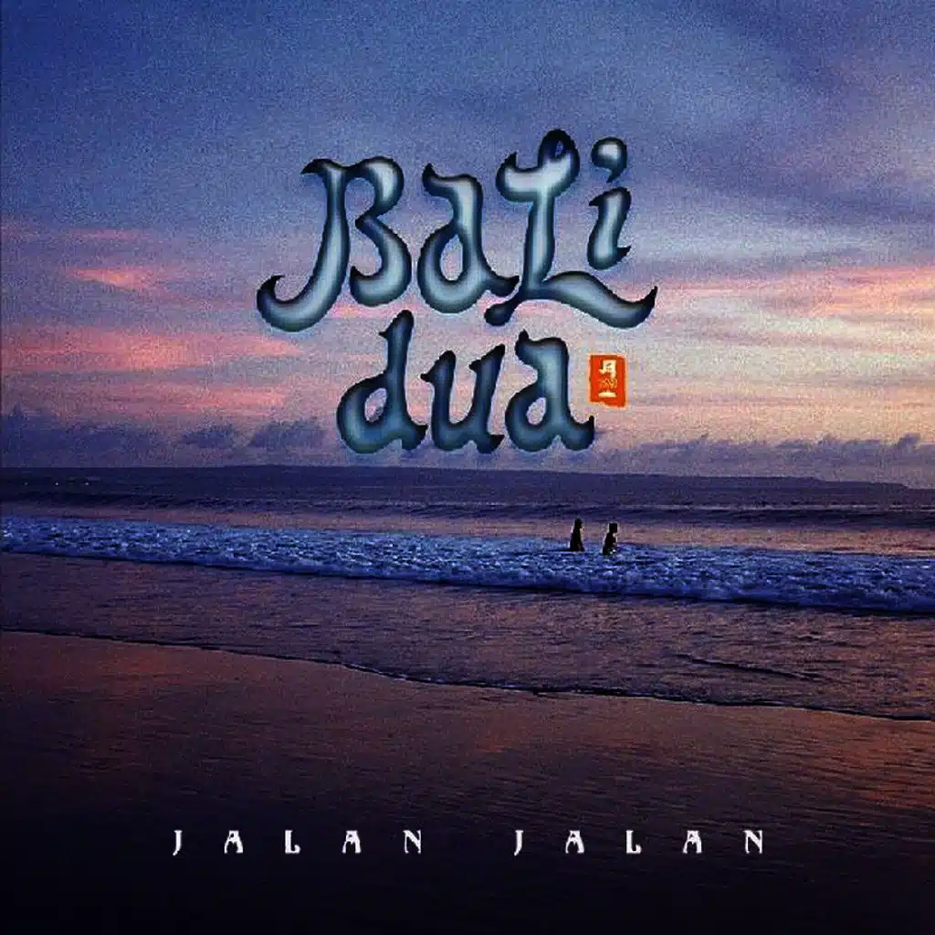 Jalan Jalan