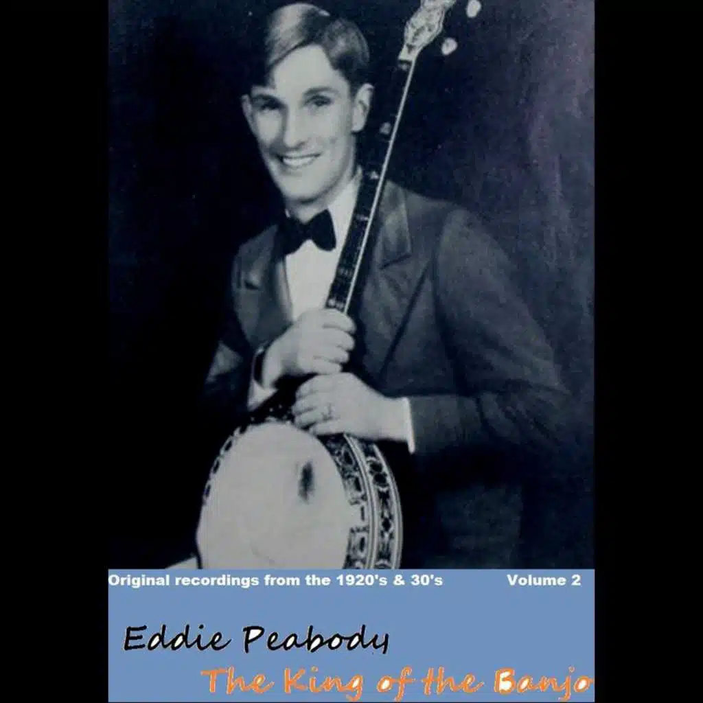 Original Recordings from the 1920's & 30's, Vol. 2