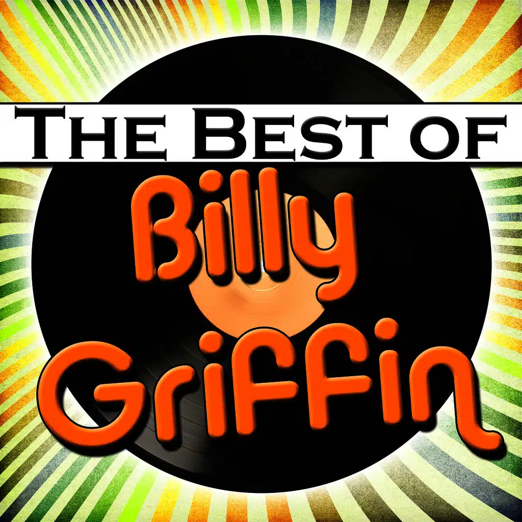 The Best of Billy Griffin
