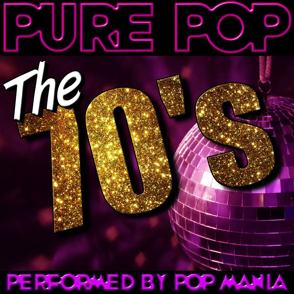 Pure Pop: The 70's