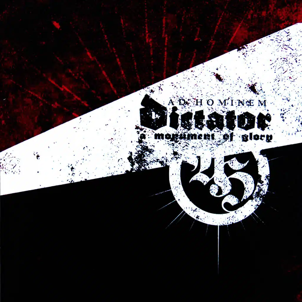 Dictator - A Monument of Glory