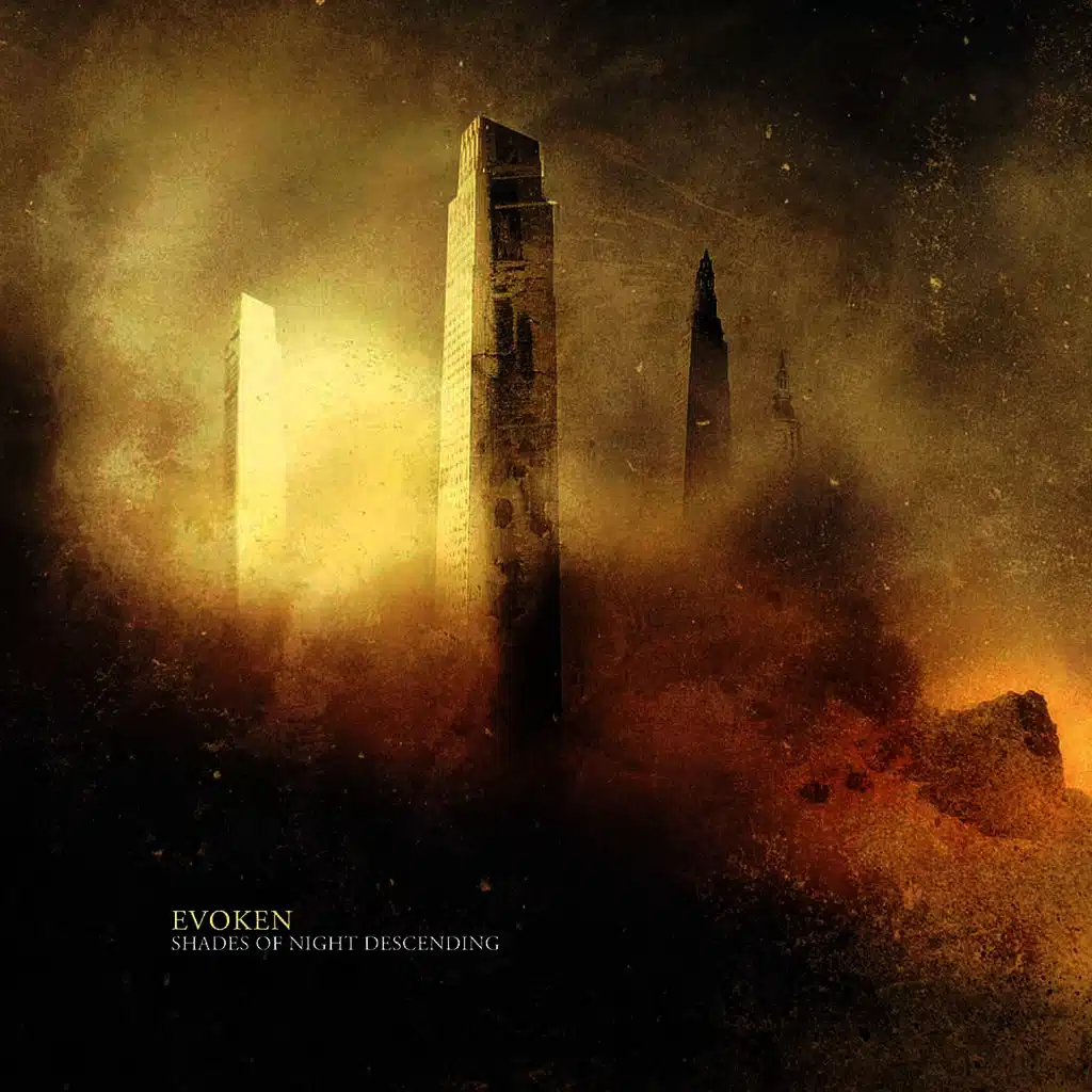 Embrace the Emptiness