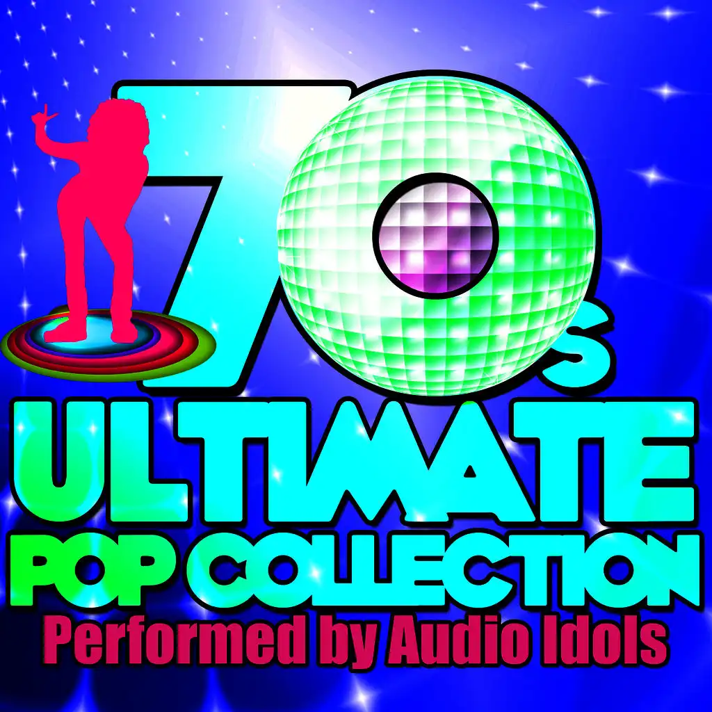 Ultimate '70s Pop Collection