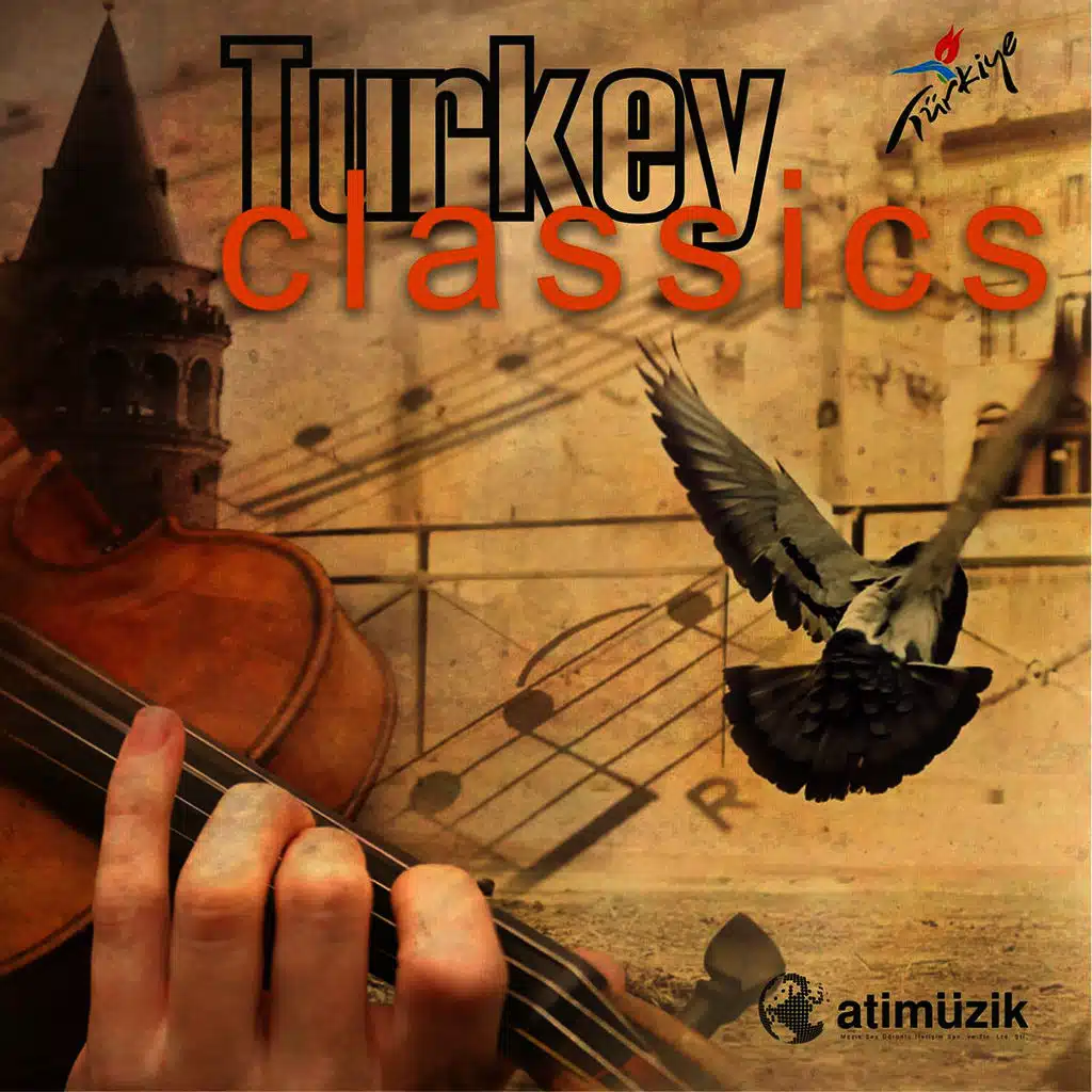 Turkey Classics 1