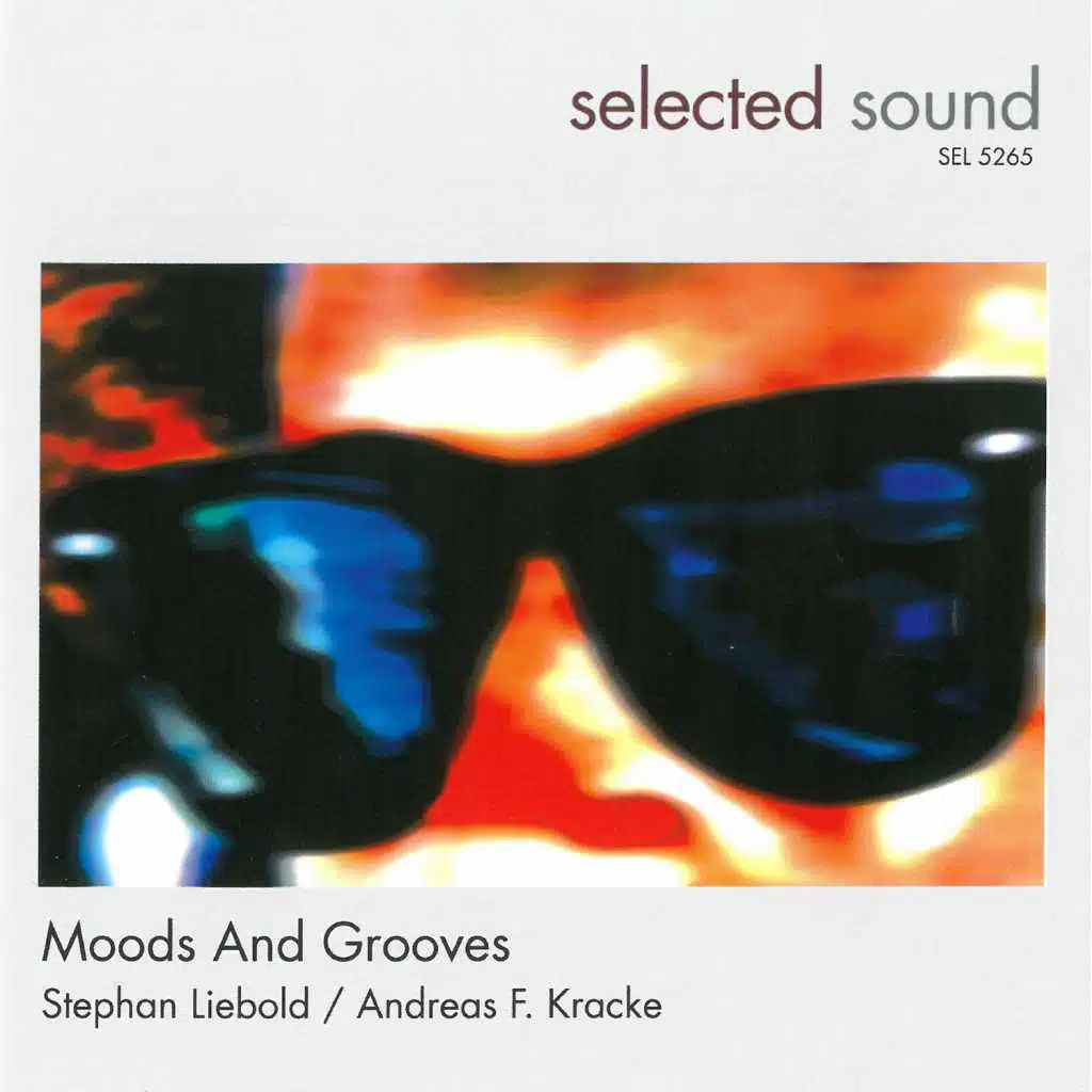 Stephan Liebold & Andreas Kracke