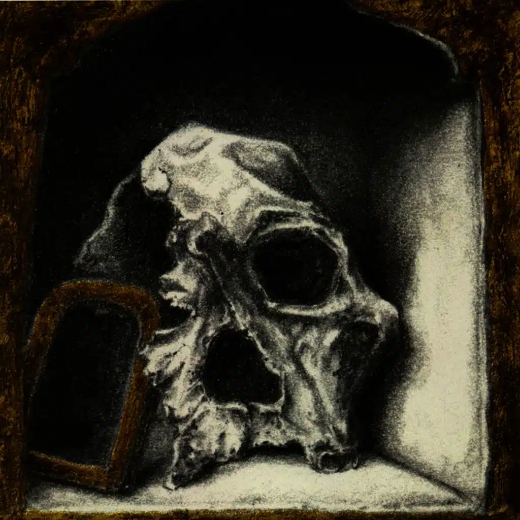 Music for Solen Icons II