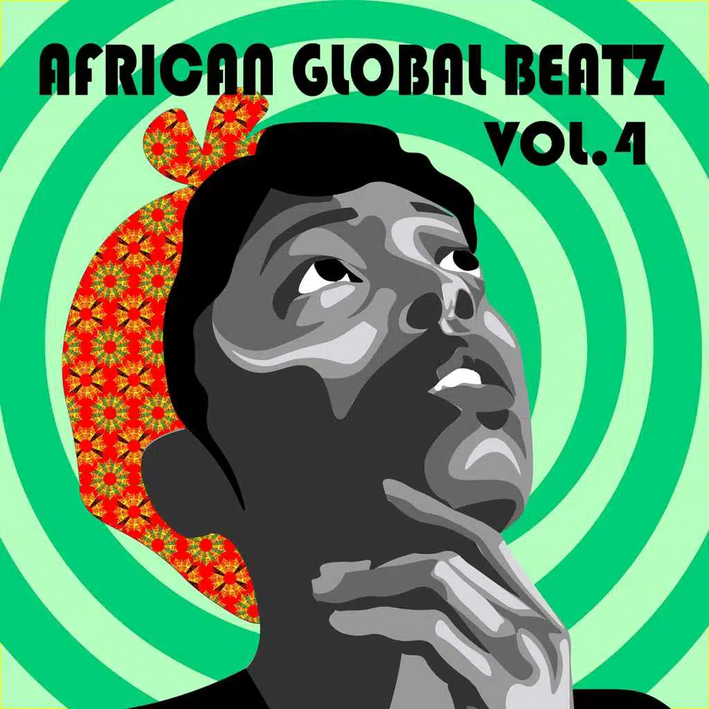 African Global Beatz Vol.4