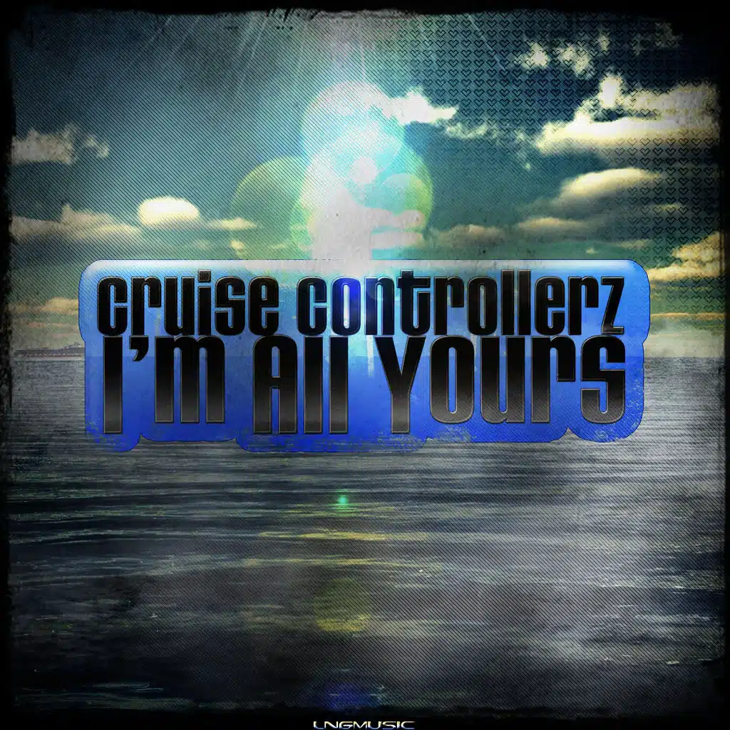 I'm All Yours (Red D3vils Remix Edit)