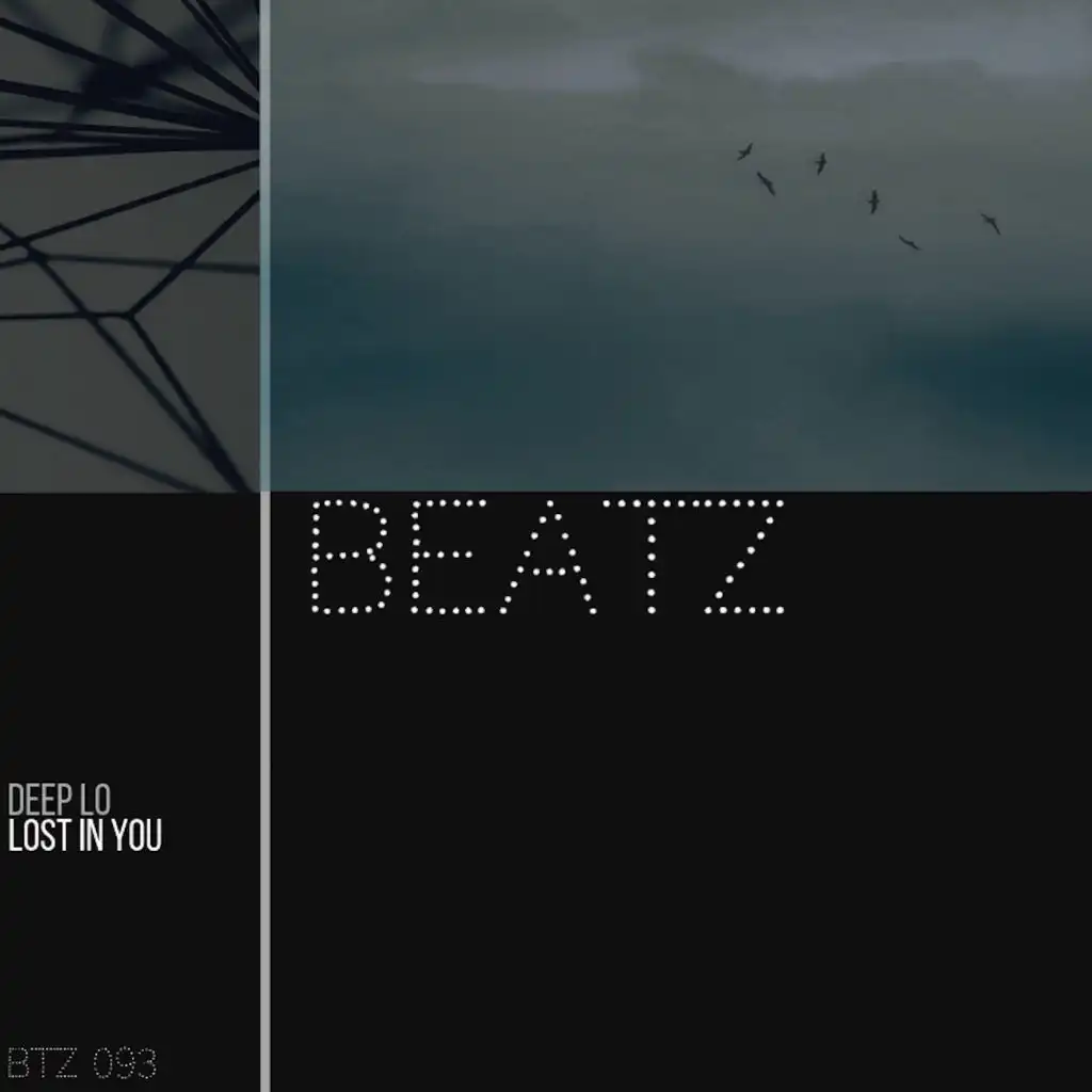 Lost In You (M.I.N.D Remix)