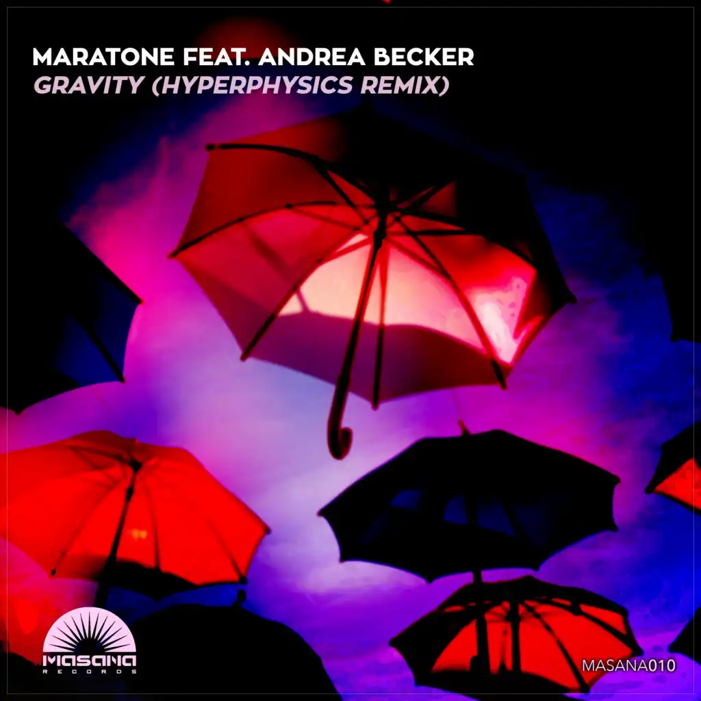 Maratone feat. Andrea Becker