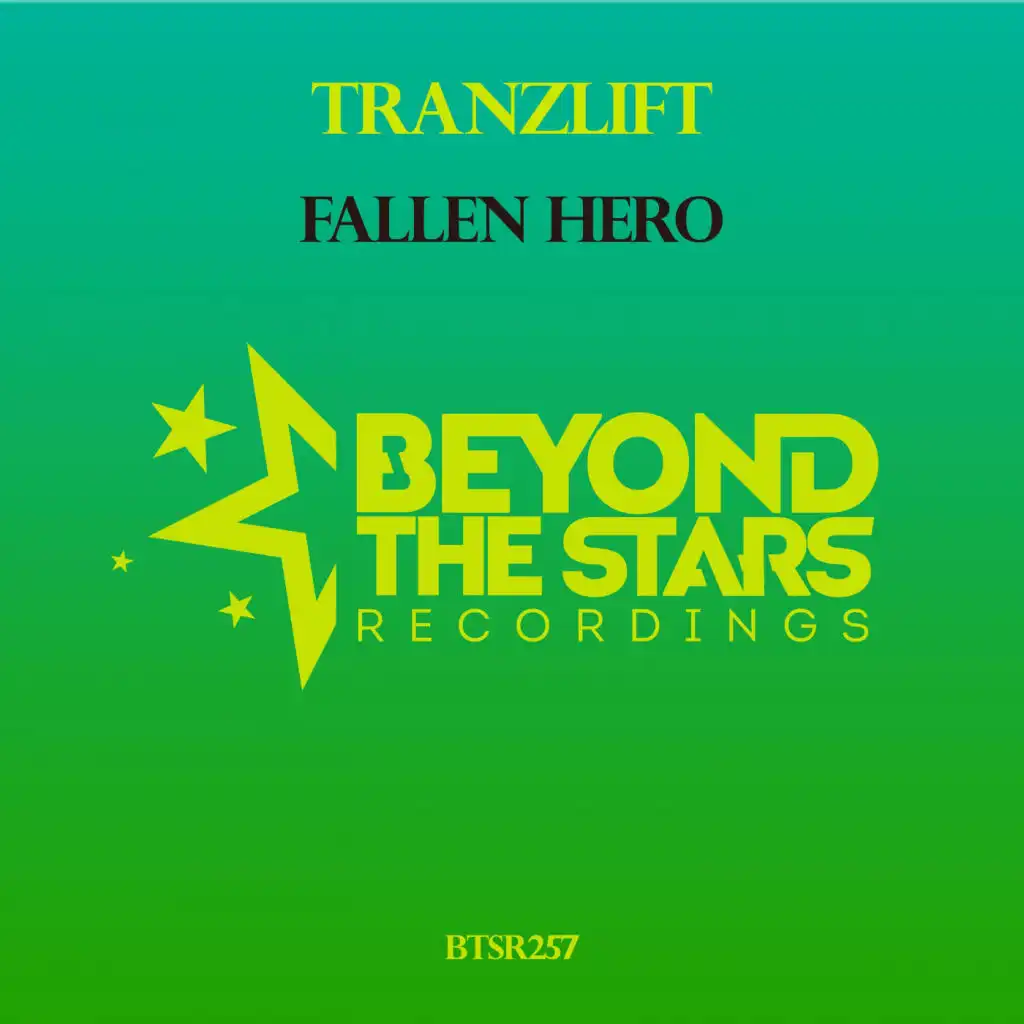 Fallen Hero (Club Mix)