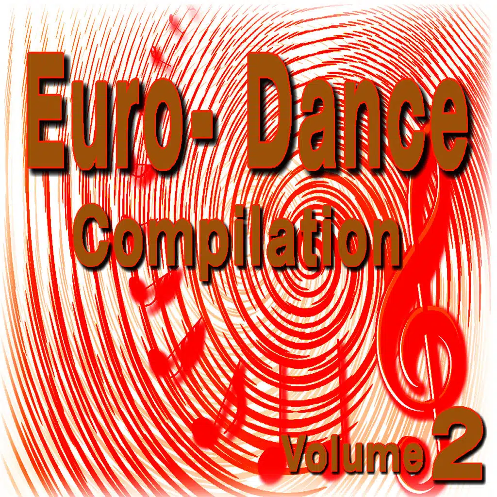 Euro Dance Compilation, Vol. 2