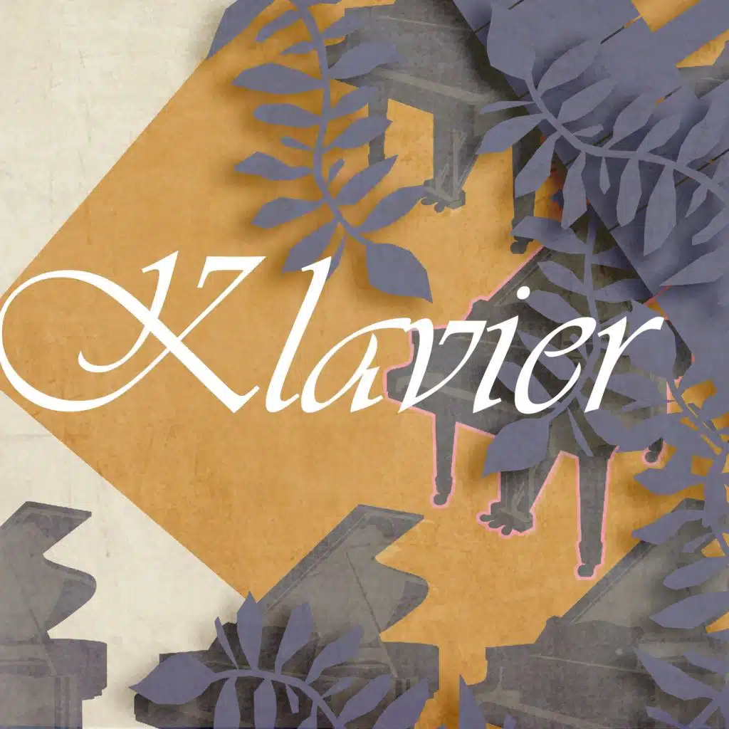 Partita in B-Flat Major, BWV 825: II. Allemande