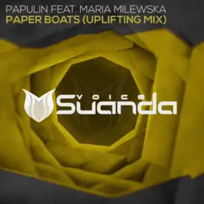 Papulin feat. Maria Milewska