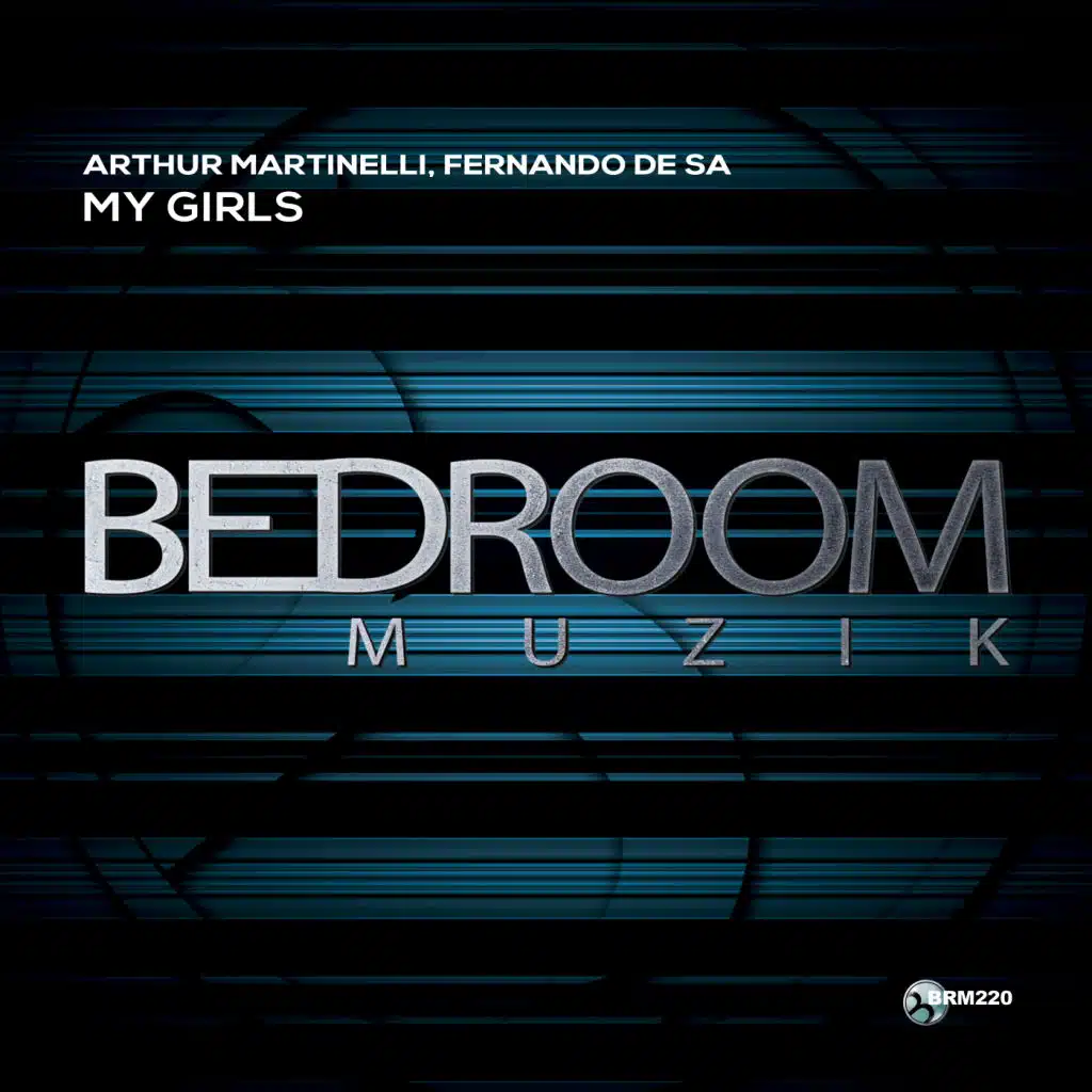 Arthur Martinelli, Fernando de Sa