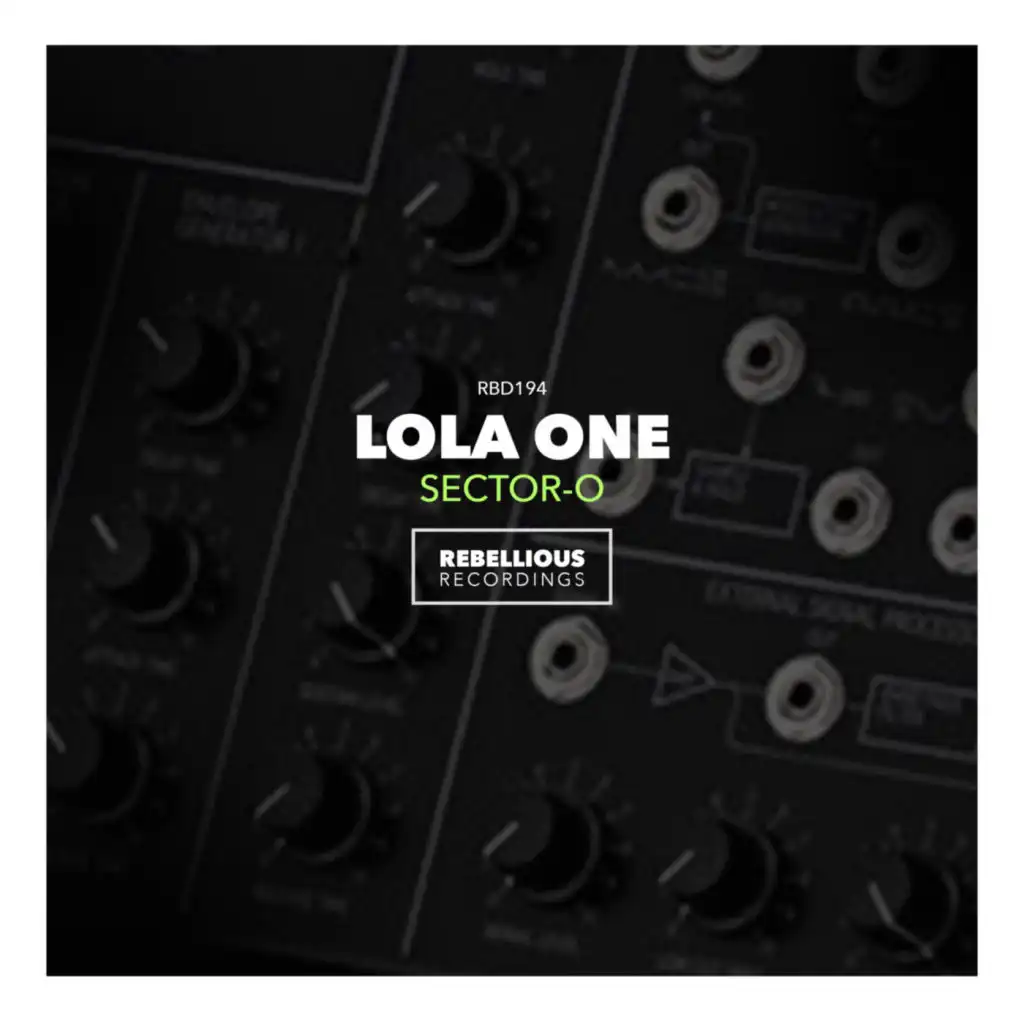 Lola One