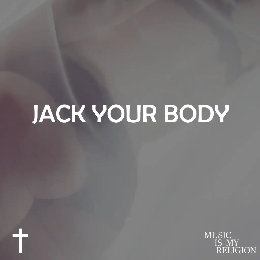 Jack Your Body