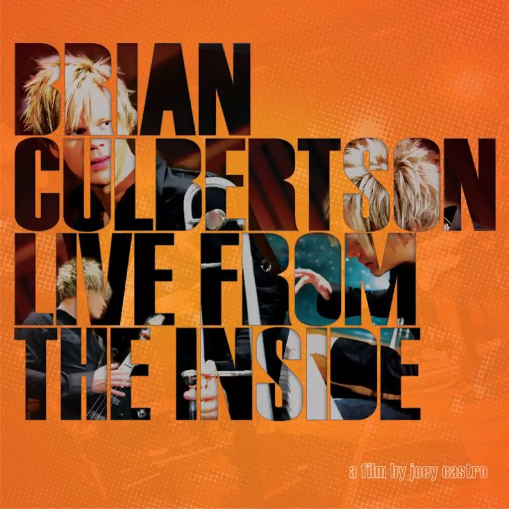Get It On (Live At Capitol Records (Studio A)/2009)