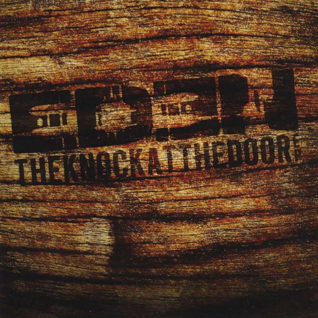 The Knock At the Door EP