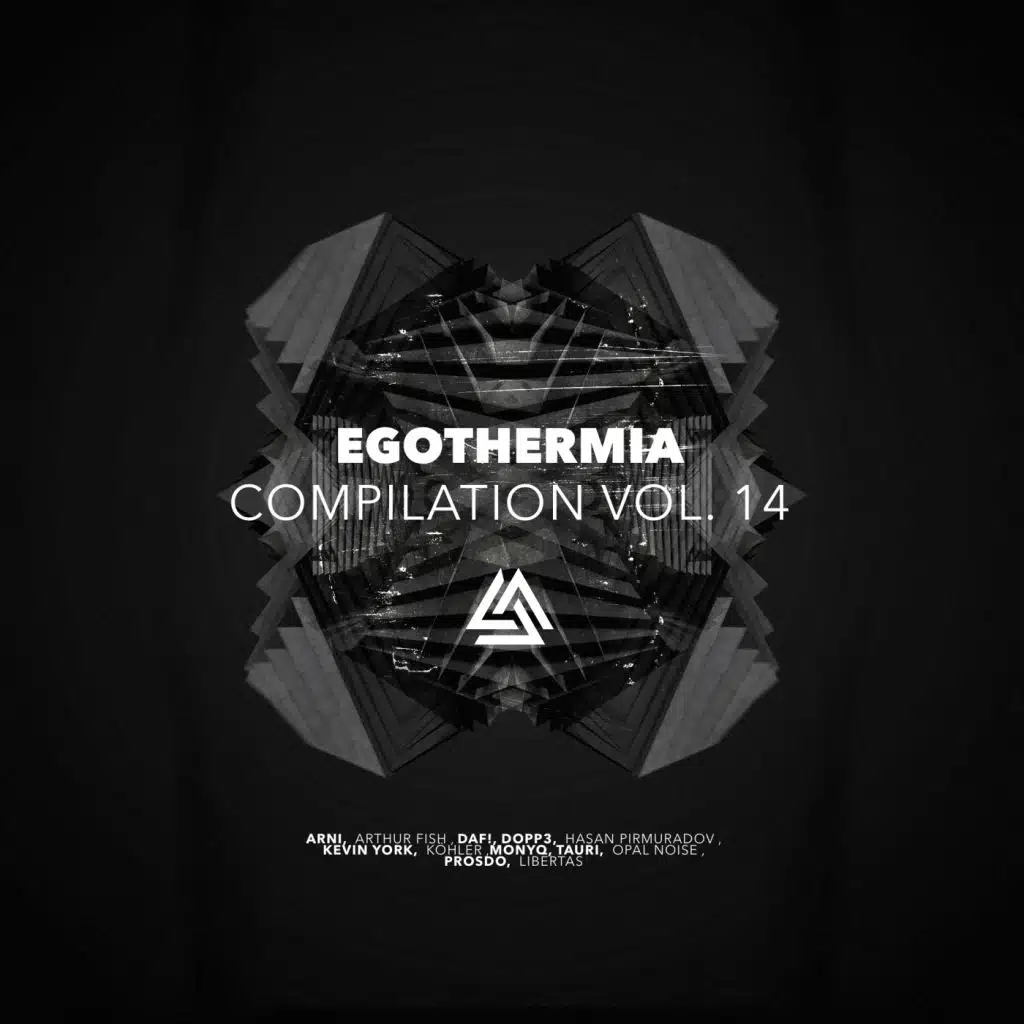 Egothermia Compilation Vol. 14