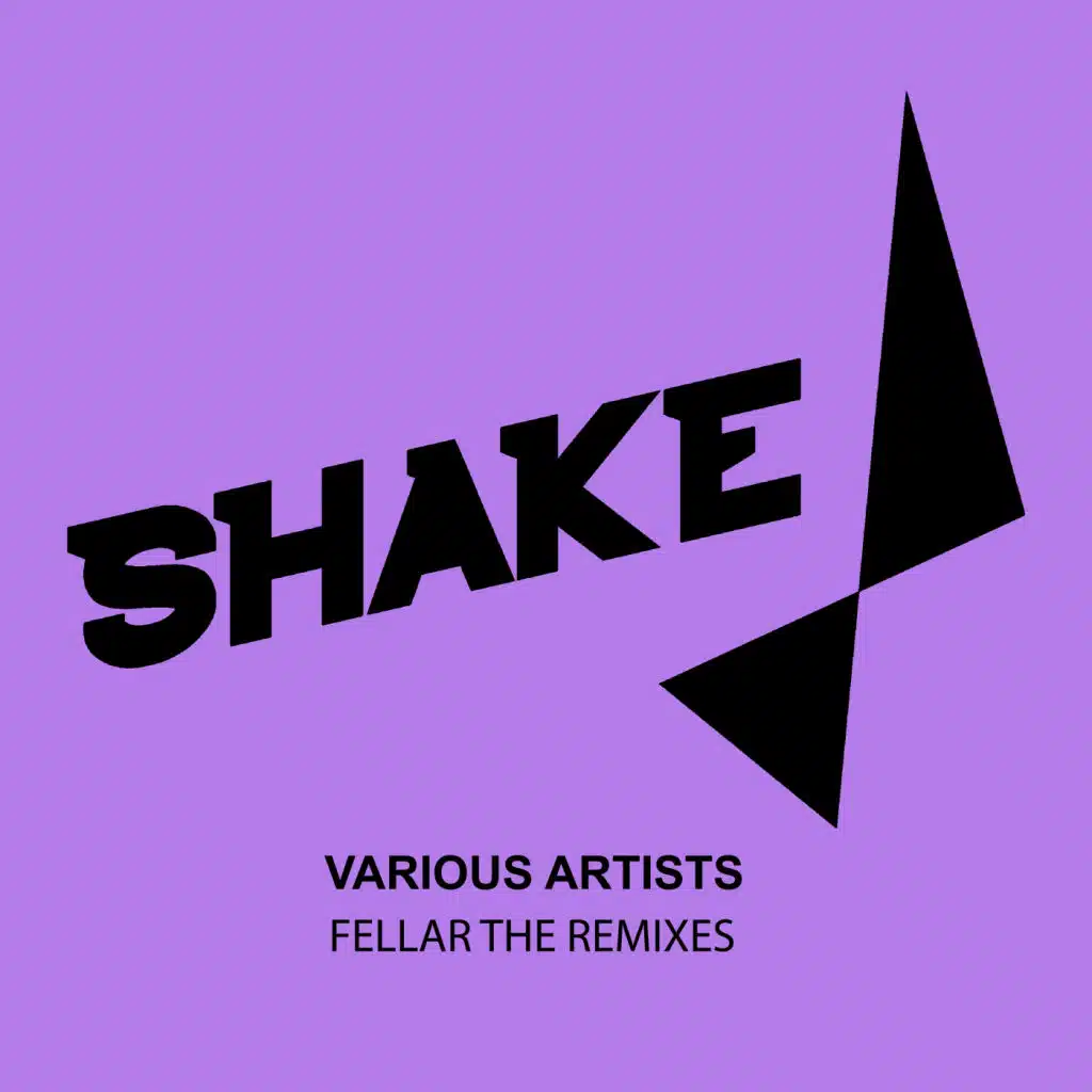 Just Get Down (Antonio Marrandino Remix)