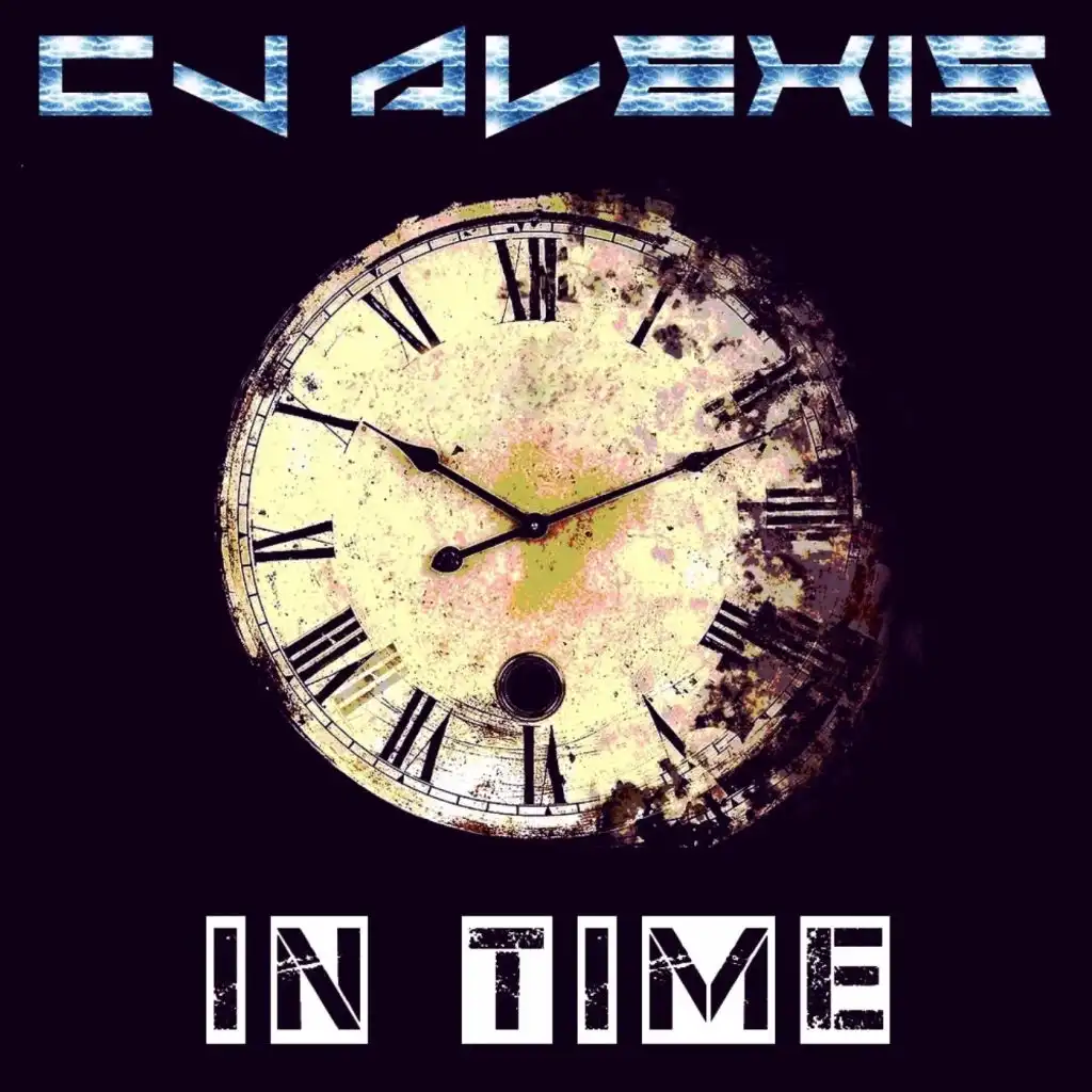 In Time (OBSIDIAN Project Remix)